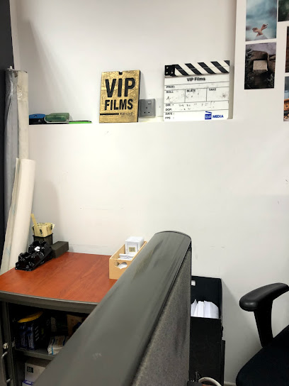 VIP Films FZ LLC - United Arab Emirates|Dubai|BS01