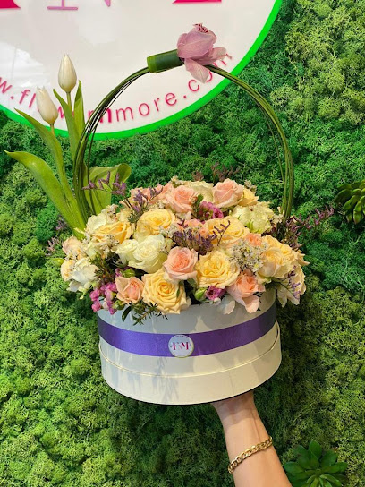 Flower N More (FNM FLOWERS LLC ) - United Arab Emirates|Oud Metha - Dubai|Shop No 11