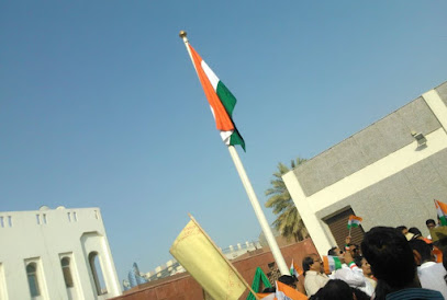 Consulate General of India - Ajman -