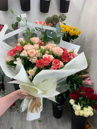 Soso flowers Boutique سوسو فلور - United Arab Emirates|Al Faseel - Fujairah|49X2+426