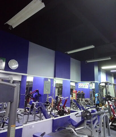olympia gym - Dubai - +971 50 993 5173