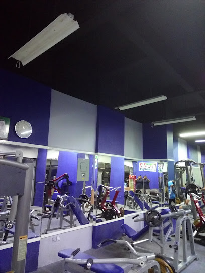 olympia gym - United Arab Emirates|Fujairah|fassel|49P3+F6R