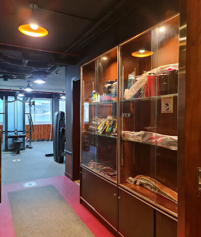 world gym - Dubai - +971 54 597 7487