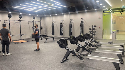 Venue3 Fitness-CityCentre Sharjah - Ajman - +971 56 424 7272