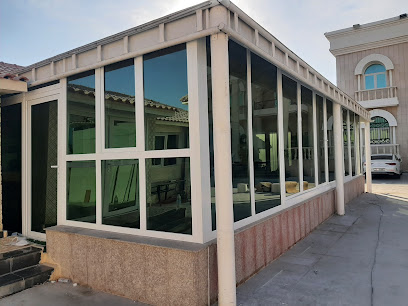 LEO UPVC Doors & Windows (Aluminum Works) - Abu Dhabi - +971 52 806 8168