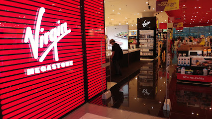 Virgin Megastore - Ajman - +971 4 295 8599