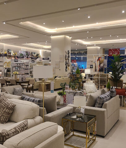 HomeBox - Reem Mall, Abu Dhabi - Ajman - +971 2 556 0549