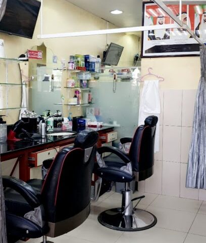 Freak Gents Saloon - Dubai - +971 50 593 8142