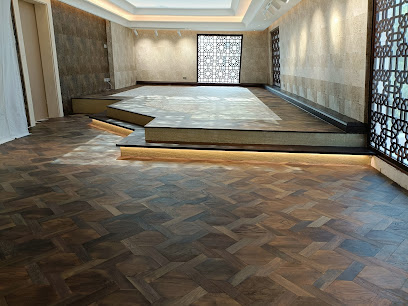 Wood Covering Technical Services LLC - Ajman - +971 50 847 2864