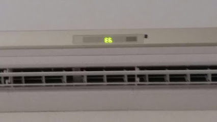 Sama Al Saad AC repair work shop - Ajman - +971 50 825 1684