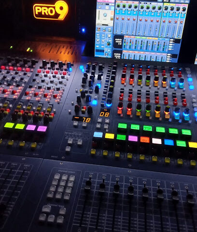 sky soundzz - Ajman - +971 55 253 0604