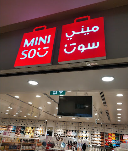 MINISO - Dubai -