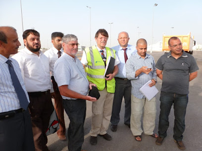 Al Shaab Motor Driving School - Ajman - +971 55 786 1177