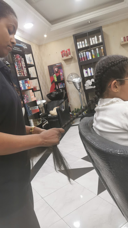 Ti Amo Ladies Beauty Salon - United Arab Emirates|Abu Dhabi|شرق 9-02،
