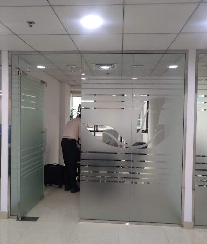 Hamdan Glass Services - Dubai -