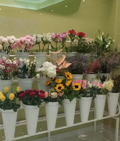 ALKOUKH flowers الكوخ للزهور - Ajman - +971 50 898 9008
