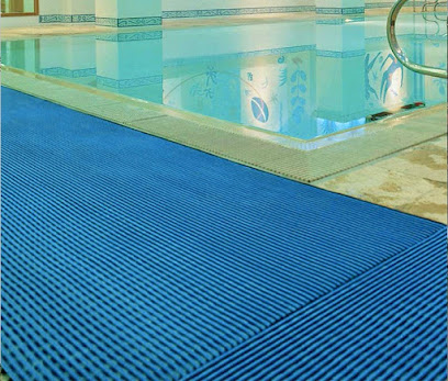 Sport Floor Middle East (Office) - Ajman - +971 4 355 9910
