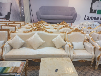 لمسة كلاسيك للمفروشات - Al Ain - +971 56 889 2448