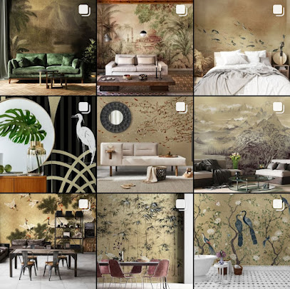Tareen Interiors LLC - Al Ain - +971 50 962 2646
