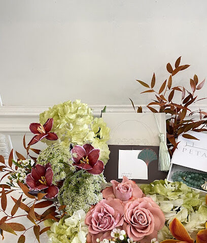 Petals Flowers and Events - Ajman - +971 2 443 9880