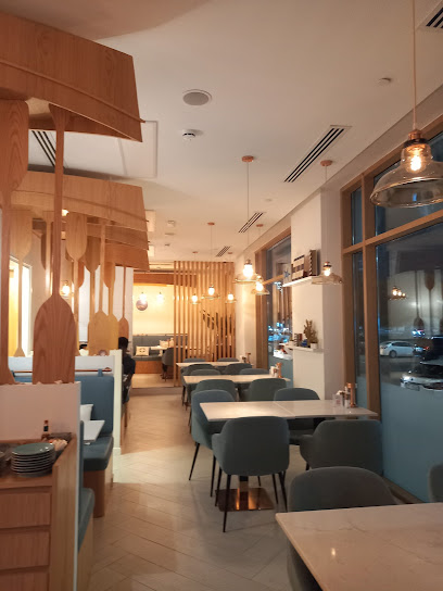 Weekend BBQ - United Arab Emirates|Al Mushrif - W24-02 - Abu Dhabi|Airport Rd