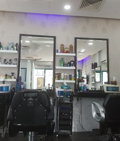 Perfect Cut Salon Branch 1 - Dubai - +971 50 327 2823