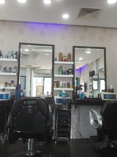 Perfect Cut Salon Branch 1 - United Arab Emirates|Al Zahiyah - E13 - Abu Dhabi