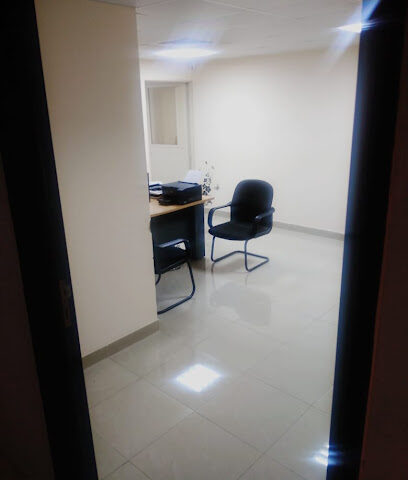 Al Moatasem General Accounts - Ajman - +971 54 444 8016