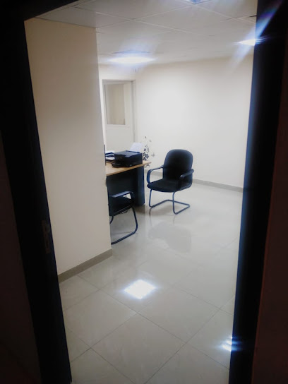 Al Moatasem General Accounts - United Arab Emirates|Fujairah|Fujairah Hamad Bin Abdulla Road 18 Burj Amon Tower