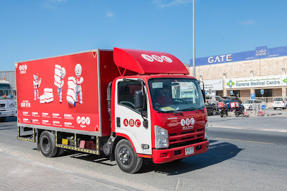 ABC Cargo & Courier Abu dhabi - Ajman - +971 56 539 5362