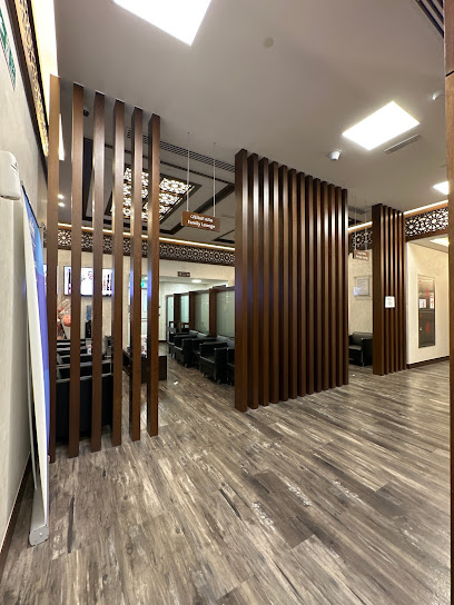 Kanad Maternal Fetal Medicine Center - United Arab Emirates|Al Mutaw'ah - Abu Dhabi|Sanaiya St