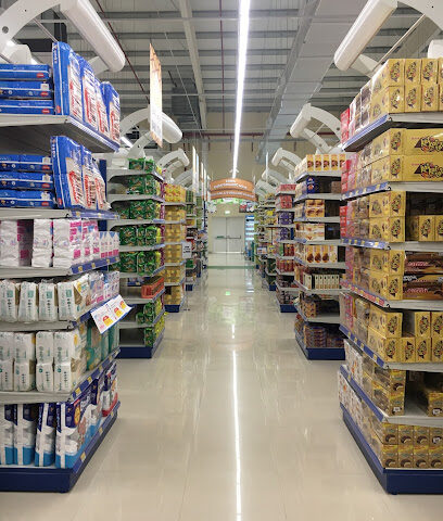 Al Aswaq Wadi Al Qor Branch, Munai RAK National Markets - Dubai - +971 7 235 2229