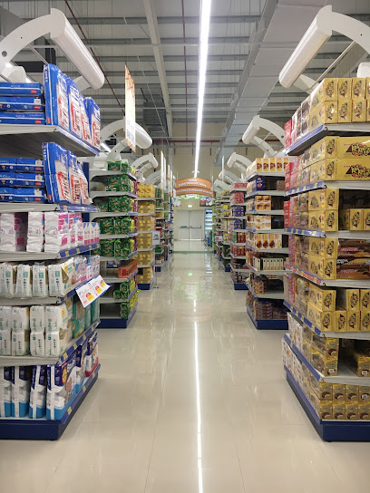 Al Aswaq Wadi Al Qor Branch
