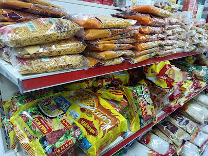AL KHOYOOL SUPERMARKET - Dubai - +971 7 222 5216