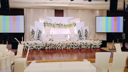 Amaze Events Dubai | Wedding Planner | Corporate Event Planner | Birthday & Inauguration Setup - Ajman - +971 56 112 7785