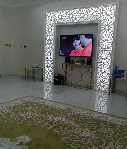 مزرعه بومنصور - Ajman - +971 50 490 9096