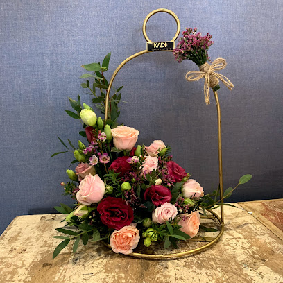 Kadi flowers - Ajman - +971 50 998 3847