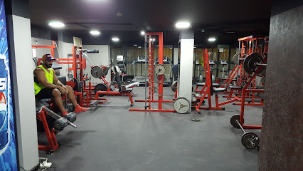 Techno Gym - Keep Fitness - Sharjah - Dubai - +971 55 596 5914