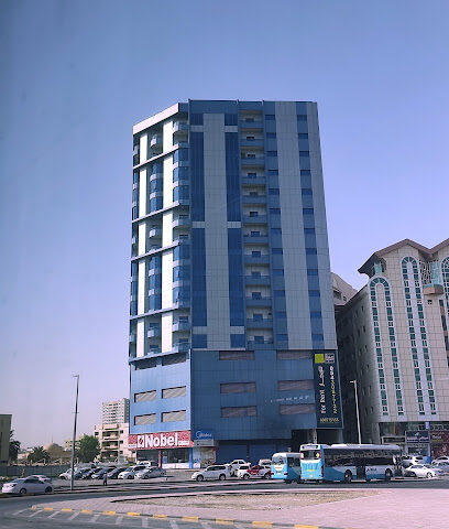 A Tower. - Dubai - +971 50 517 0348