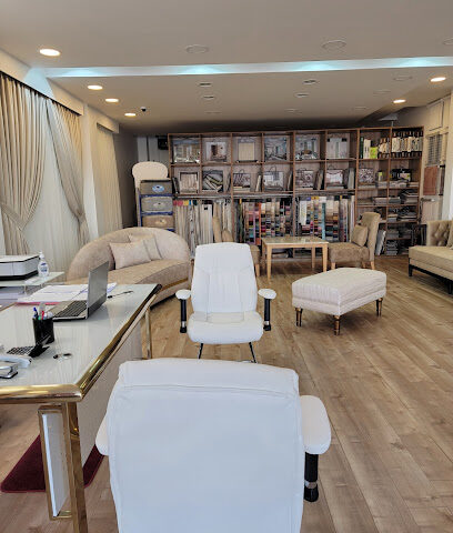 لمسات للمفروشات - Dubai - +971 50 277 5596