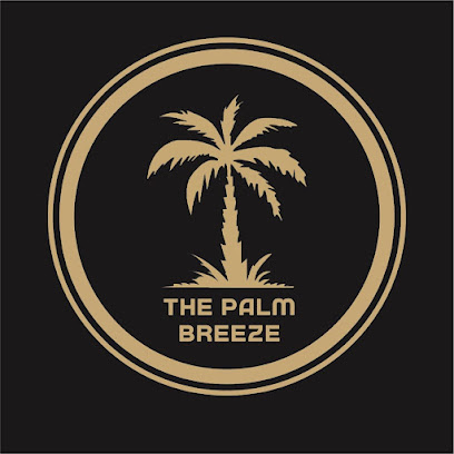 Palm breeze resort - Ajman -