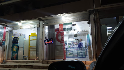 Masafi Pharmacy - Dubai - +971 9 238 1896