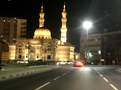 Sophin Hotel - Dubai - +971 6 561 2411