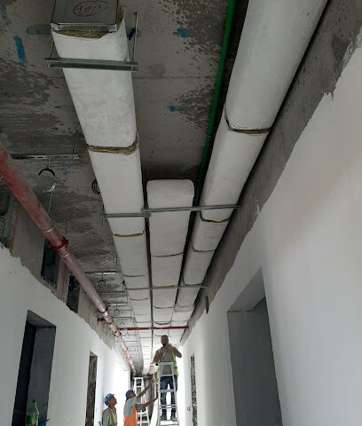 SMART AIR CONDITIONING - Dubai - +971 58 915 7606
