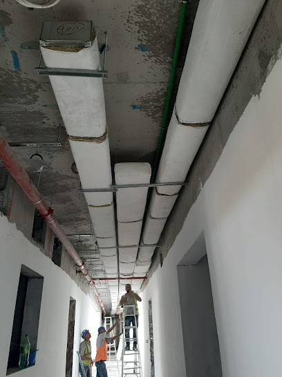 SMART AIR CONDITIONING - United Arab Emirates|Ajman|AL RAWDA 3