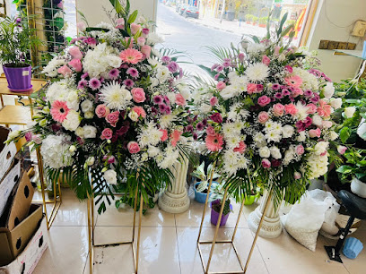 Blush & Bloom Flower Shop Dubai, Karama - Ajman - +971 50 870 8867