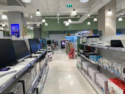 Sharaf DG Al Ain Mall - Ajman - +971 600 502034