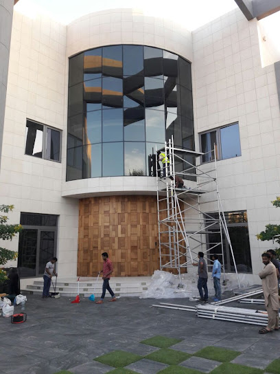 Gulf Light Aluminium Glass works - United Arab Emirates|Musaffah - Mussafah 32/1 - Abu Dhabi|near master system