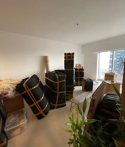 SmileHandyy - Home Cleaning, Movers & Packers, Deep Cleaning, Maid, Sanitization Services Abu Dhabi & Dubai - Dubai - +971 600 588883