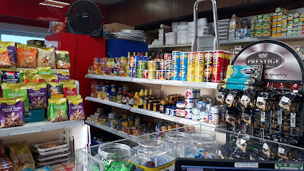 Madeena Supermarket - Dubai - +971 4 283 4113
